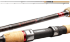 Спиннинг DAIWA Ninja-X Spin 2.10м 3-15гр NJX702ULRSC-AX (11628-210) Спиннинг DAIWA Ninja-X Spin 2.10м 3-15гр NJX702ULRSC-AX (11628-210)
