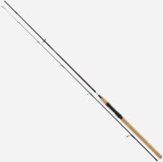 Спиннинг DAIWA Ninja-X Spin 2.10м 3-15гр NJX702ULRSC-AX (11628-210)