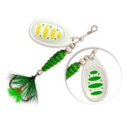 Блесена вращающаяся PONTOON21 TB Synchrony #1.0 4.8гр STT02-072