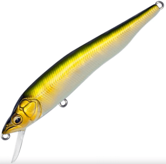 Воблер MEGABASS Vision 95 Q-GO SP 95мм 10.5гр 0.8-1.0м ILKsA (ILKsA) Воблер MEGABASS Vision 95 Q-GO SP 95мм 10.5гр 0.8-1.0м ILKsA (ILKsA)