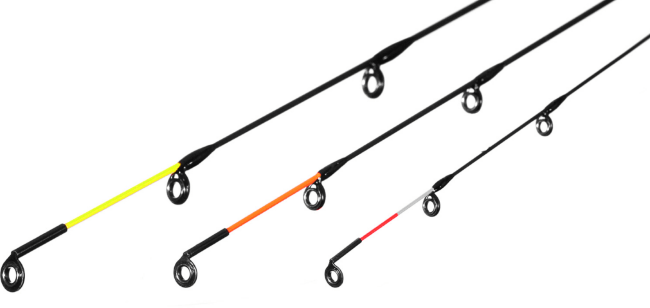 Удилище фидер ZEMEX Hi-Pro Super Feeder 3.66м/до100гр Удилище фидер ZEMEX Hi-Pro Super Feeder 3.66м/до100гр