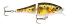 Воблер RAPALA BX Jointed Shad плавающий 6см 7гр 1.2-1.8м BXJSD06-TR