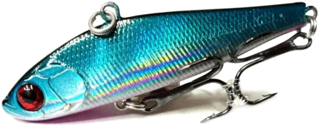 Раттлин GROWS CULTURE Rigge Vib63 63мм 10гр #03