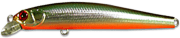Воблер ZipBaits ZBL System Minnow 9F Tidal 90мм 9.0гр 0.5-0.8м 600R Воблер ZipBaits ZBL System Minnow 9F Tidal 90мм 9.0гр 0.5-0.8м 600R