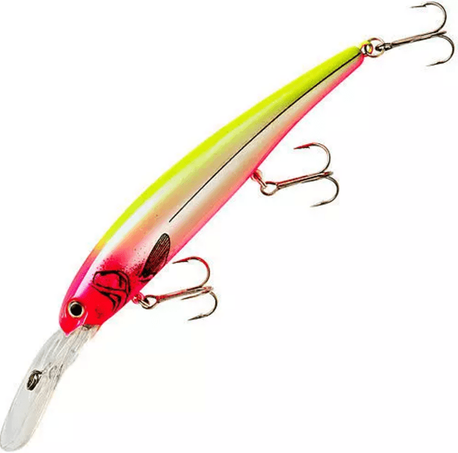 Воблер BANDIT Walley Deep F 120мм 17.5гр до 8.1м Coconut Candy BDTWBD202 Воблер BANDIT Walley Deep F 120мм 17.5гр до 8.1м Coconut Candy BDTWBD202