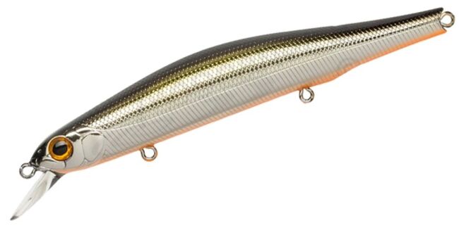 Воблер ZipBaits Orbit 110SP 110мм 16.5гр 0.8-1.0м 600R