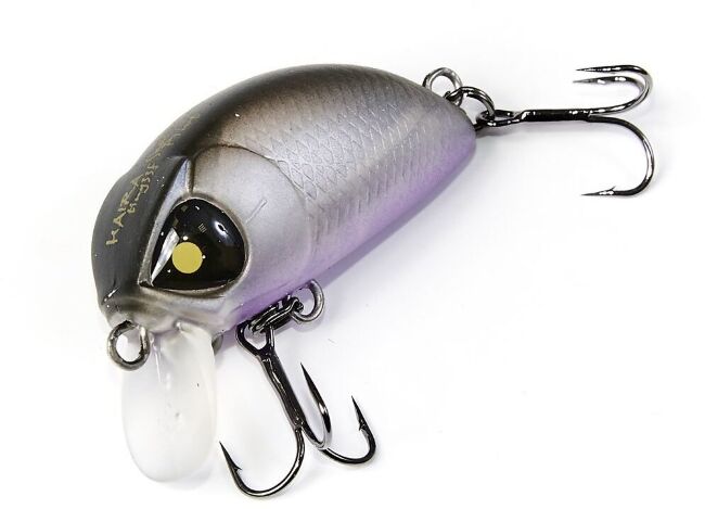 Воблер LUCKY JOHN Pro Series Haira Tiny Shallow Pilot 33F 33мм 4гр до 0.2м #404 HAT33F-404 Воблер LUCKY JOHN Pro Series Haira Tiny Shallow Pilot 33F 33мм 4гр до 0.2м #404 HAT33F-404