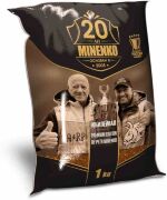 Прикормка MINENKO «Юбилейная» Крупный Лещ 1кг Прикормка MINENKO «Юбилейная» Крупный Лещ 1кг