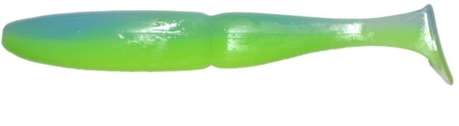 Силиконовая приманка Intech Slim Shad 3,3" (7шт.) (#IN70) Силиконовая приманка Intech Slim Shad 3,3" (7шт.) (#IN70)