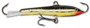 Балансир Rapala Jigging Rap 11см 30гр W11/MG