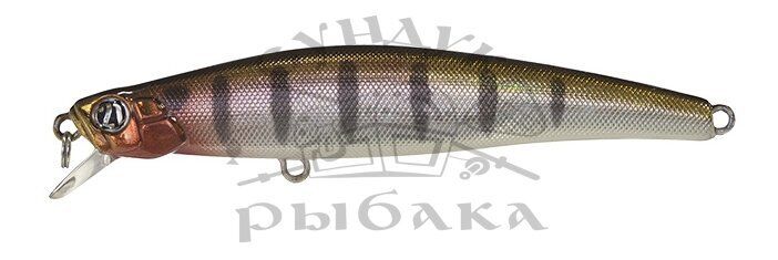Воблер PONTOON21 Preference Minnow 75F-SR 75мм 4.8гр 0.8-1.2м A07 Воблер PONTOON21 Preference Minnow 75F-SR 75мм 4.8гр 0.8-1.2м A07