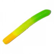 Силиконовая приманка COOL PLACE  Buk Floating Stretch 6.5см" Сыр Оранжевый/Шартрез/Зеленый 7шт/уп Силиконовая приманка COOL PLACE  Buk Floating Stretch 6.5см" Сыр Оранжевый/Шартрез/Зеленый 7шт/уп