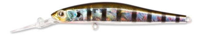 Воблер ZipBaits Rigge Deep 90F 90мм 11.0гр 2.0-2.5м 509R