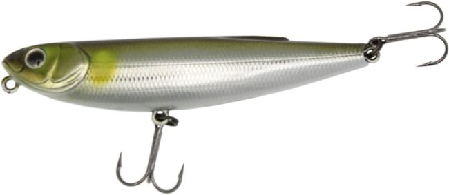 Воблер ZipBaits ZBL Fakie Dog 90F 90мм 12.0гр поверхностный 820R