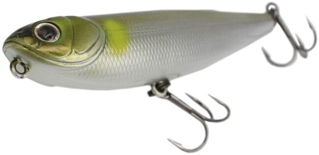 Воблер ZipBaits ZBL Fakie Dog 90F 90мм 12.0гр поверхностный 820R