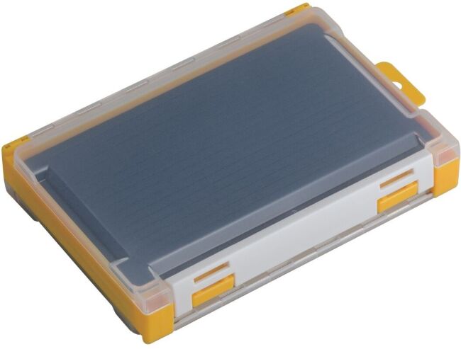 Коробка рыболов. Meiho RUNGUN CASE 1010W-2 175х105х38