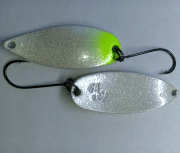 Блесна колеблющаяся GARRY ANGLER Country Lake 2.8гр 2.8см #25 UV Блесна колеблющаяся GARRY ANGLER Country Lake 2.8гр 2.8см #25 UV