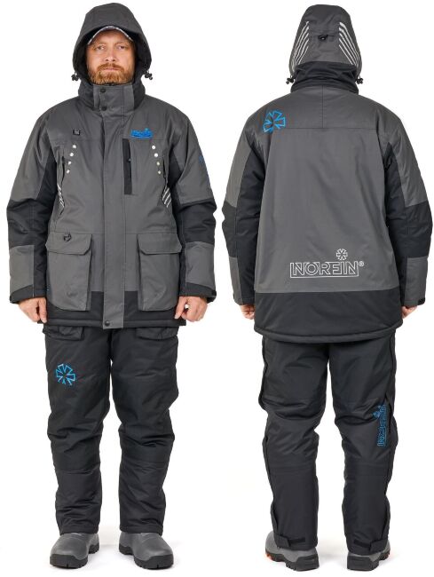 Костюм плав. зим. Norfin APEX 2 LED 05 р.XXL Костюм плав. зим. Norfin APEX 2 LED 05 р.XXL