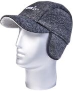 Шапка Norfin LAHTI графит р.XL