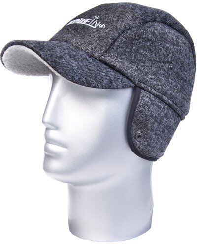 Шапка Norfin LAHTI графит р.XL