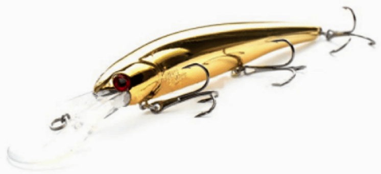 Воблер Grows Culture Deep Walleye Bandits GC1396-120 #26 Воблер Grows Culture Deep Walleye Bandits GC1396-120 #26