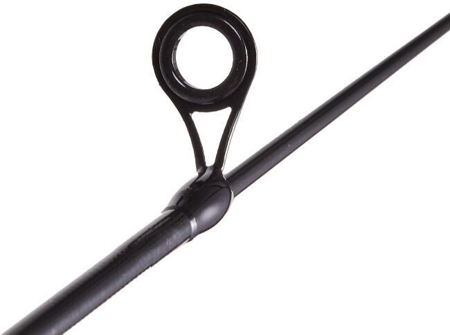 Удочка телескопическая зимняя Lucky John LDR TELE 62см графит