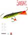 Балансир Lucky John CLASSIC 8 с тр. 80мм/31RT блистер Балансир Lucky John CLASSIC 8 с тр. 80мм/31RT блистер