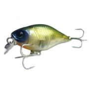 Воблер JACKALL Chubby 38F 38мм 4.0гр 0.6-1.0м Green Squash Воблер JACKALL Chubby 38F 38мм 4.0гр 0.6-1.0м Green Squash