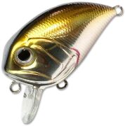 Воблер KOSADAKA Boxer XS 40F 40мм 0.2-0.6м цв:CNT BxrxS40F-CNT