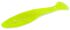 Виброхвост ALLVEGA Belly Dance Shad 10см 9.7г 5шт/уп #001 chartreuse Виброхвост ALLVEGA Belly Dance Shad 10см 9.7г 5шт/уп #001 chartreuse