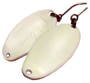 Блесна колеблющаяся FOREST Fix Impact 2.5гр #18