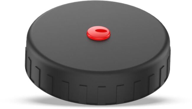 Термос BIOSTAL суповой с широкой горловиной в чехле 0.5л NT-500