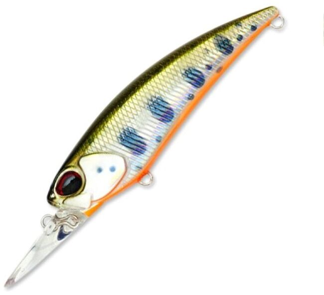 Воблер DUO Realis Shad 59SR-SP 59мм 4.7гр 0.8-1.2м N568