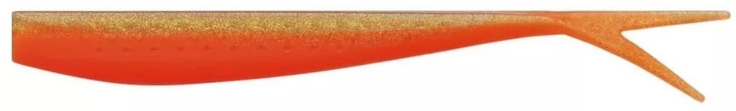 Приманка силиконовая Frapp Dotty Dart 6" #PAL18 15.2см 11.6гр 3 шт/уп