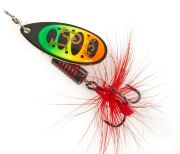 Блесна вращающаяся LUCKY JOHN Bonnie Blade №3 6.4гр #008 LJBB03-008 Блесна вращающаяся LUCKY JOHN Bonnie Blade №3 6.4гр #008 LJBB03-008