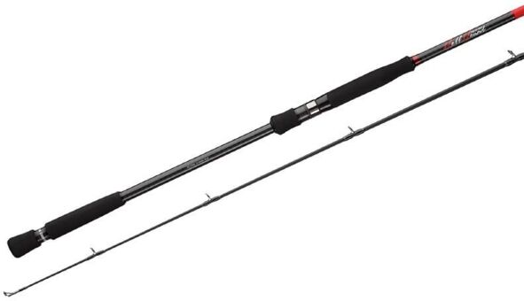 Спиннинг ZETRIX HellHound 2,55м max160гр Fast HHS-842SBESG 2nd Gen