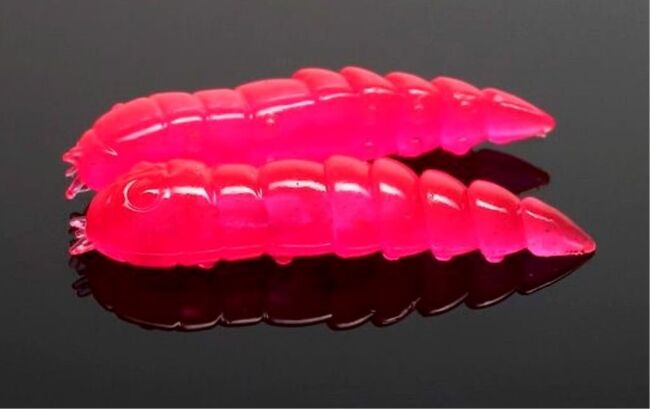 Приманка LIBRA LURES Kukolka 42 # 019 Hot Pink 42мм Сыр 10шт/уп Приманка LIBRA LURES Kukolka 42 # 019 Hot Pink 42мм Сыр 10шт/уп