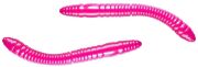 Приманка LIBRA LURES Fatty D'Worm Tournament 55 # 019 Hot Pink 55мм Сыр 12шт/уп Приманка LIBRA LURES Fatty D'Worm Tournament 55 # 019 Hot Pink 55мм Сыр 12шт/уп