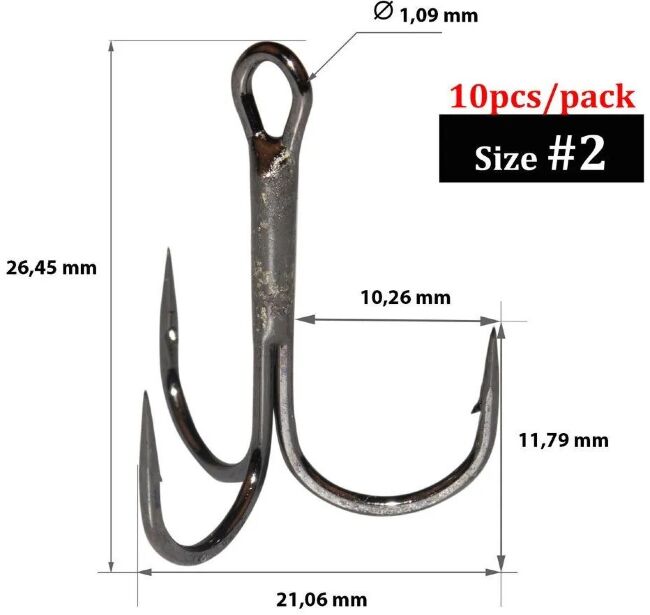 Тройник Catcher 930 №2