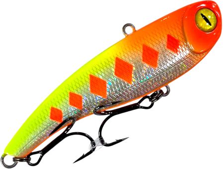 Виб FRAPP Trixy 90 90мм, 37гр #33 Виб FRAPP Trixy 90 90мм, 37гр #33