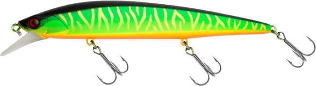 Воблер JACKALL Rerange 110SP 110мм 14.8гр 1.0-1.5м Mat Tiger Воблер JACKALL Rerange 110SP 110мм 14.8гр 1.0-1.5м Mat Tiger