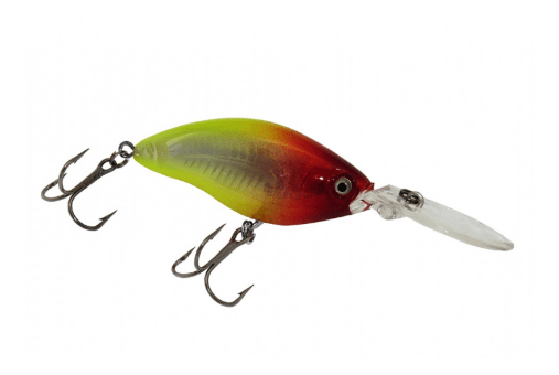 Воблер TAKARA Chang 70F 70мм 25гр 0.1-3.5м #303 Воблер TAKARA Chang 70F 70мм 25гр 0.1-3.5м #303