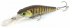 Воблер Major Craft Zoner Jerk Bait 110SP 110мм 27гр 2.0-3.0м #H-04 Blue Gill
