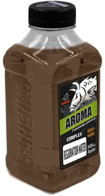 Арома Комплекс MINENKO Aroma Rehydration Water (Без ароматики) 500мл
