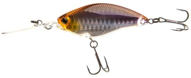 Воблер YO-ZURI 3DS Crank Deep Diver 65F 65мм 17.0гр 3.0-3.5м F1158-HHWS