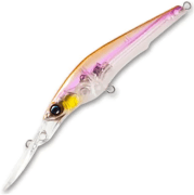 Воблер DUEL Hardcore Longbill 90SP 90мм 12.0гр 0.1-3.5м F964-GSWS