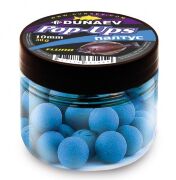 Бойлы DUNAEV POP-UP 10мм Палтус Бойлы DUNAEV POP-UP 10мм Палтус