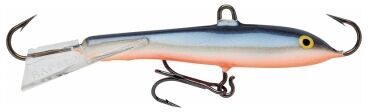 Балансир Rapala Jigging Rap 2см 4гр W02/SSD