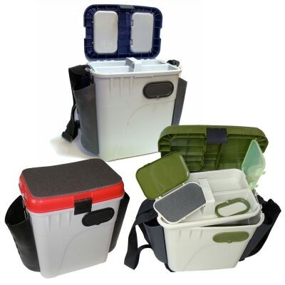 Рыболовный ящик Aquatech "1870-K"