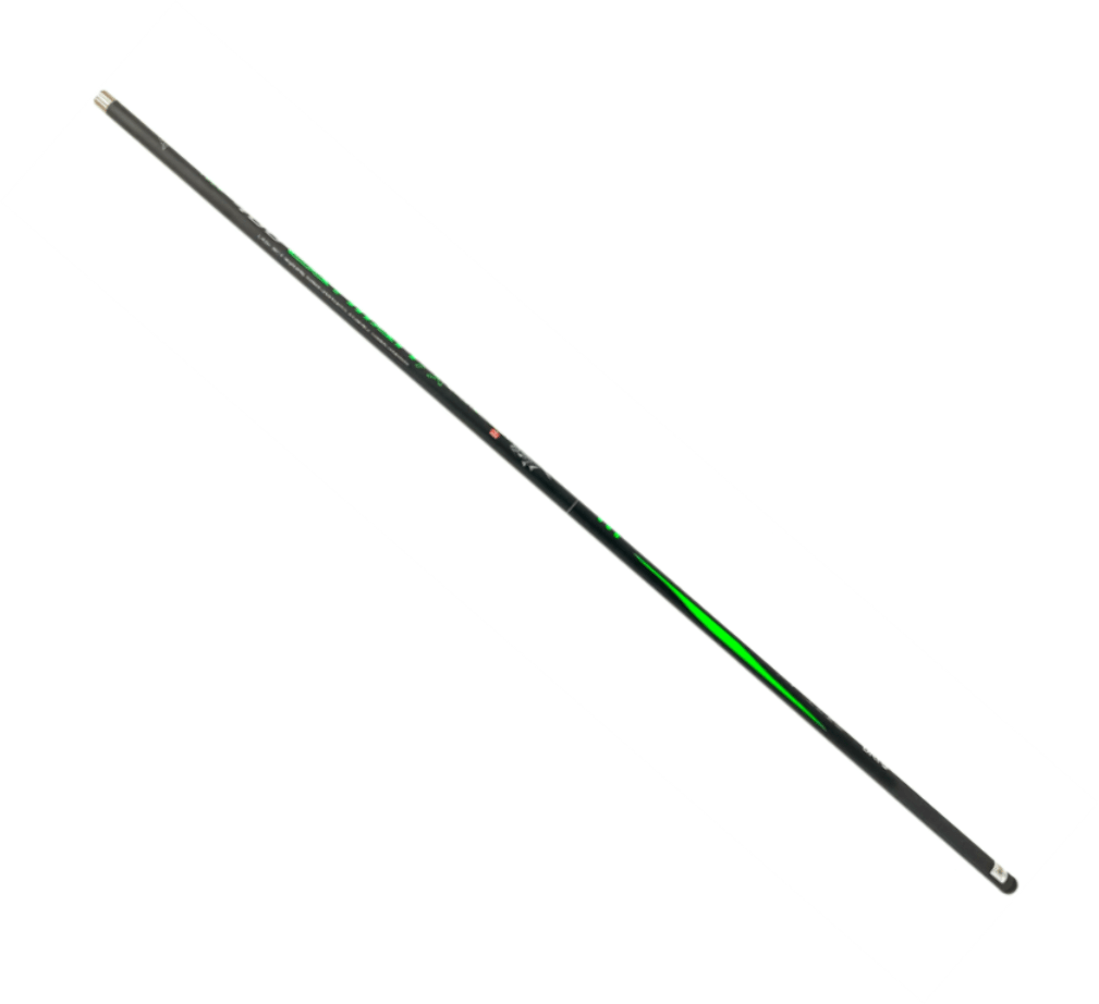 Удилище без колец ДОЮЙ Cayman Tele Pole 4.0м 1667B-4